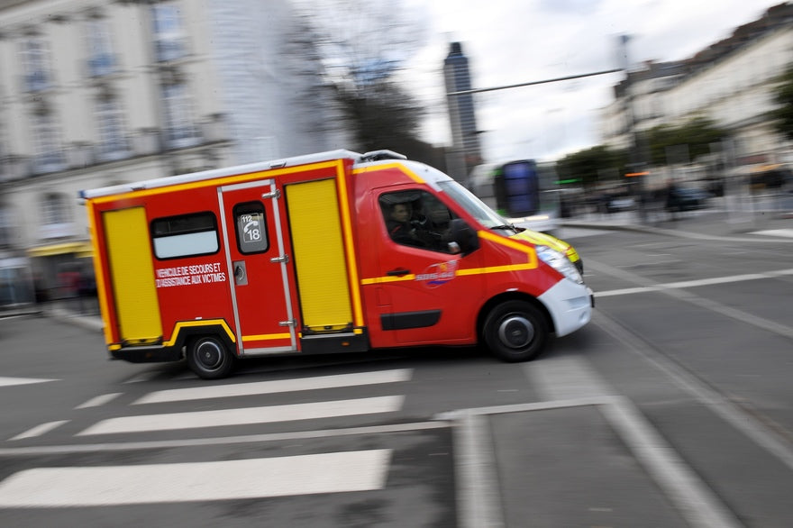 Les Interventions que les Pompiers facturent désormais!