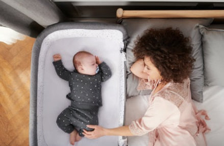 Avis - Lit Cododo Kinderkraft Neste Up