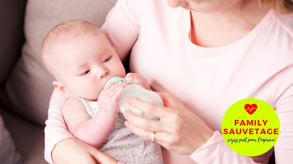 Top 3 - Stérilisateur Biberon au Micro Onde