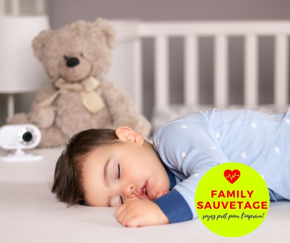 Top 3 des Babyphones sans onde! 0 émission!