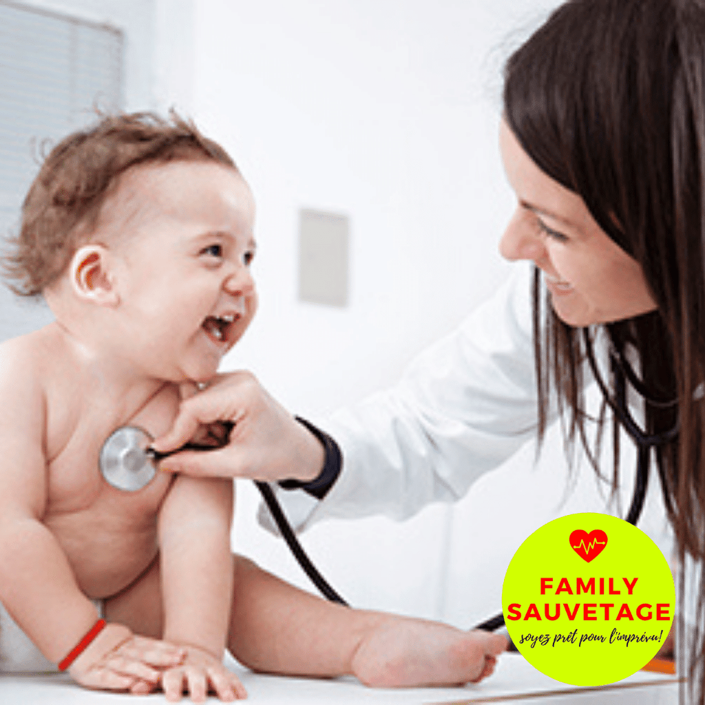 Comment choisir son Pédiatre? 4 astuces pour vous aider!