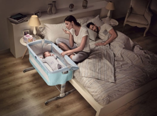 Avis - Lit Cododo Chicco Next To Me Dream