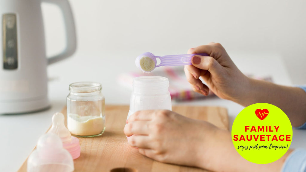 Top 5 des meilleurs Chauffe Biberon