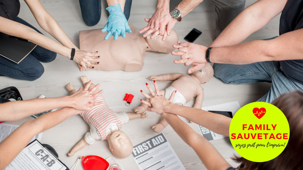 Quelles sont les différences entre le SST et le PSC1?