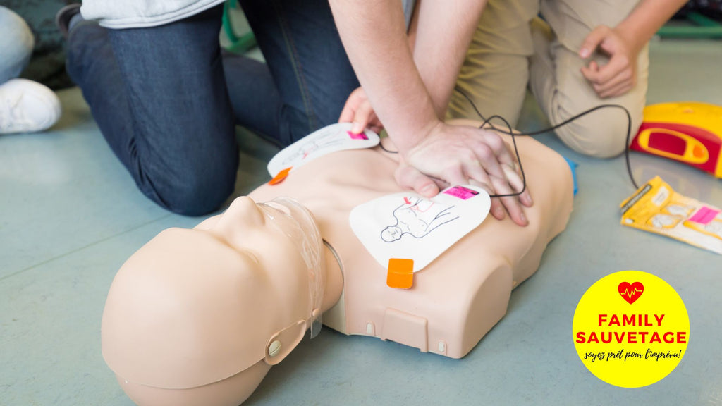 La formation SST est -elle obligatoire?