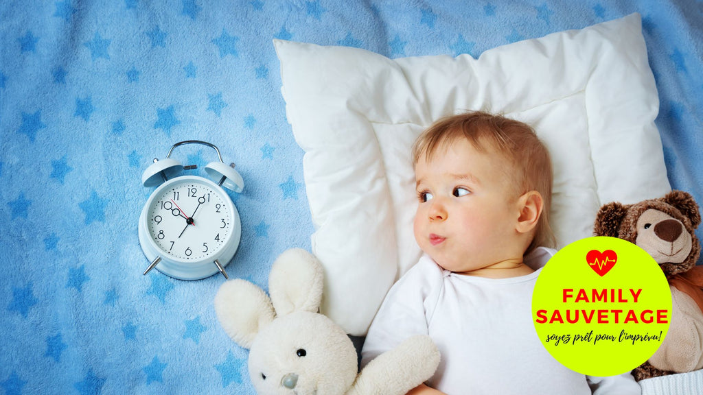 Top 3 des meilleurs Reveils Educatifs Jour et Nuit