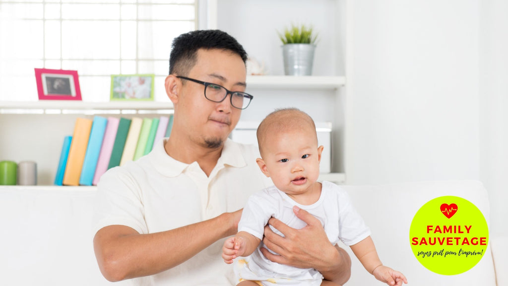 Le Rot de Bébé est-il Obligatoire? Astuces et conseils!