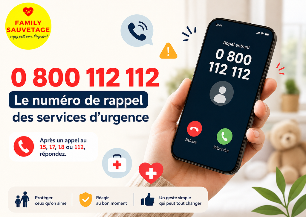 0 800 112 112 : qui vous appelle et faut-il répondre à ce numéro ?