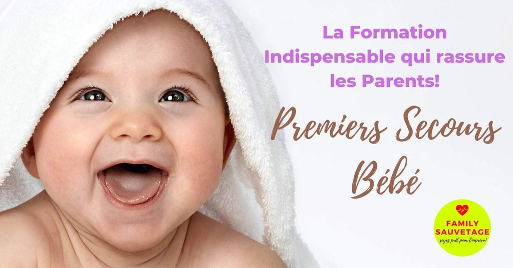 formation en ligne family sauvetage