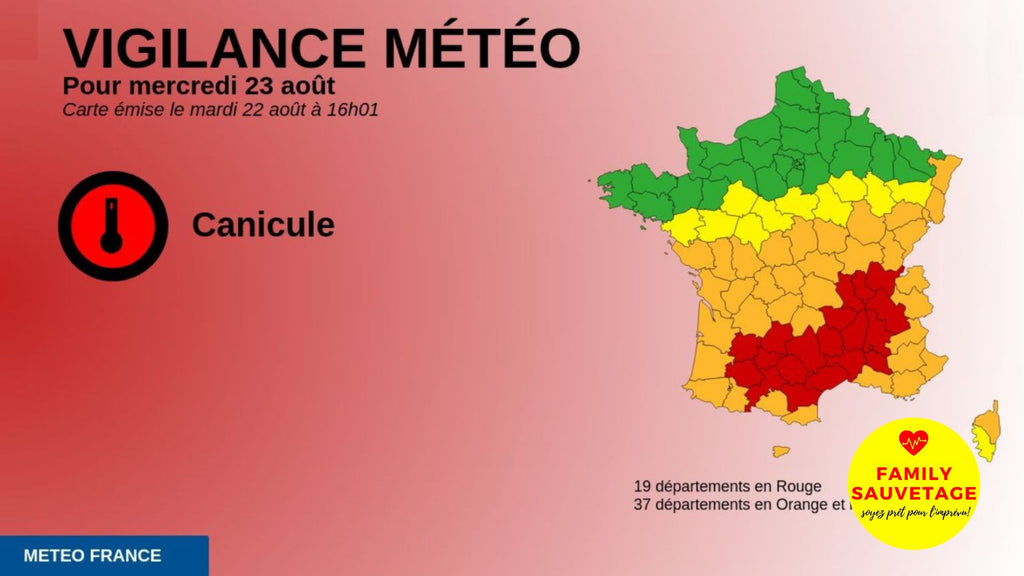 seuil canicule france departement