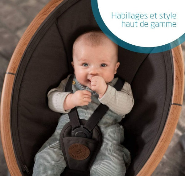 balancelle maxi coy avis