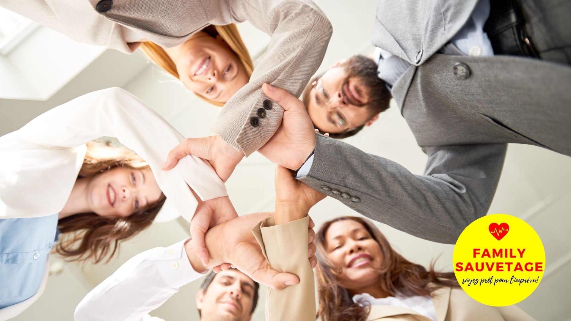 formation sst benefice entreprise meilleure formation secourisme