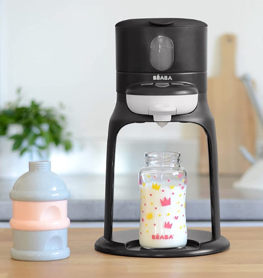 bib expresso beaba avis