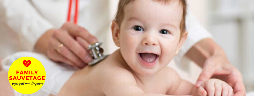 comment bien choisir son pediatre astuce conseil avis