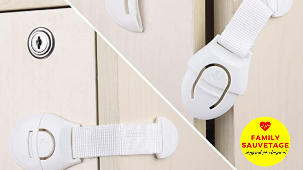 bloque porte lave vaisselle efficace pas cher