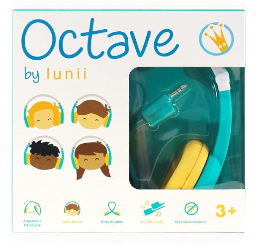 avis casque audio linii