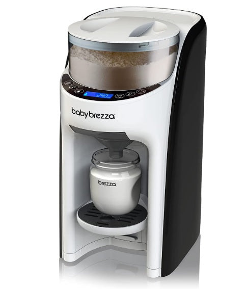 baby brezza formula pro