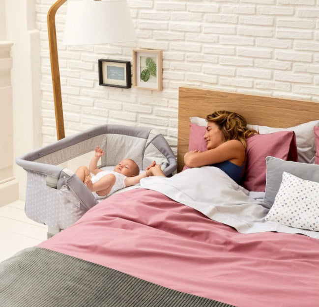avis test chicco next to me dream cododo