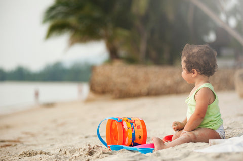 creme solaire comparatif bebe enfant