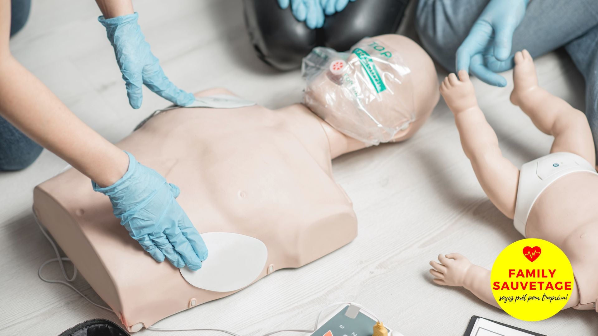 comment devenir formateur sst psc1 secourisme