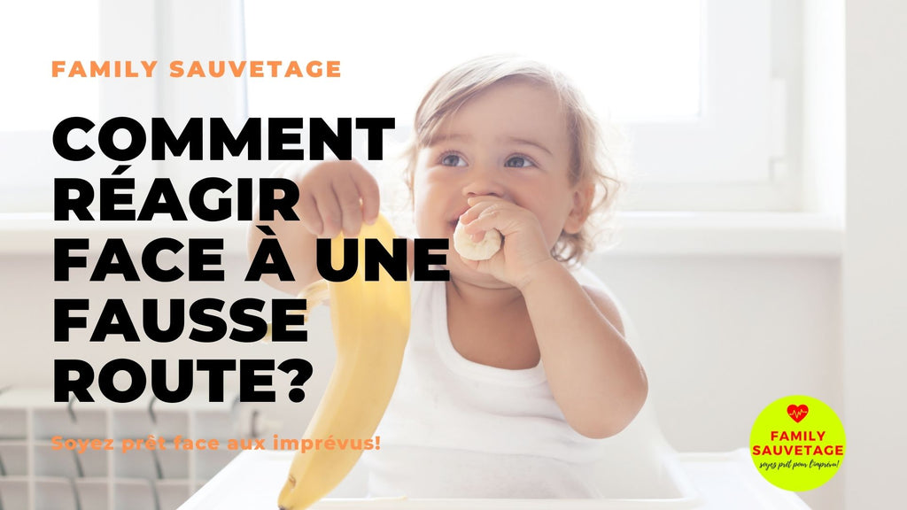 formation video fausse route etouffement bebe quoi faire