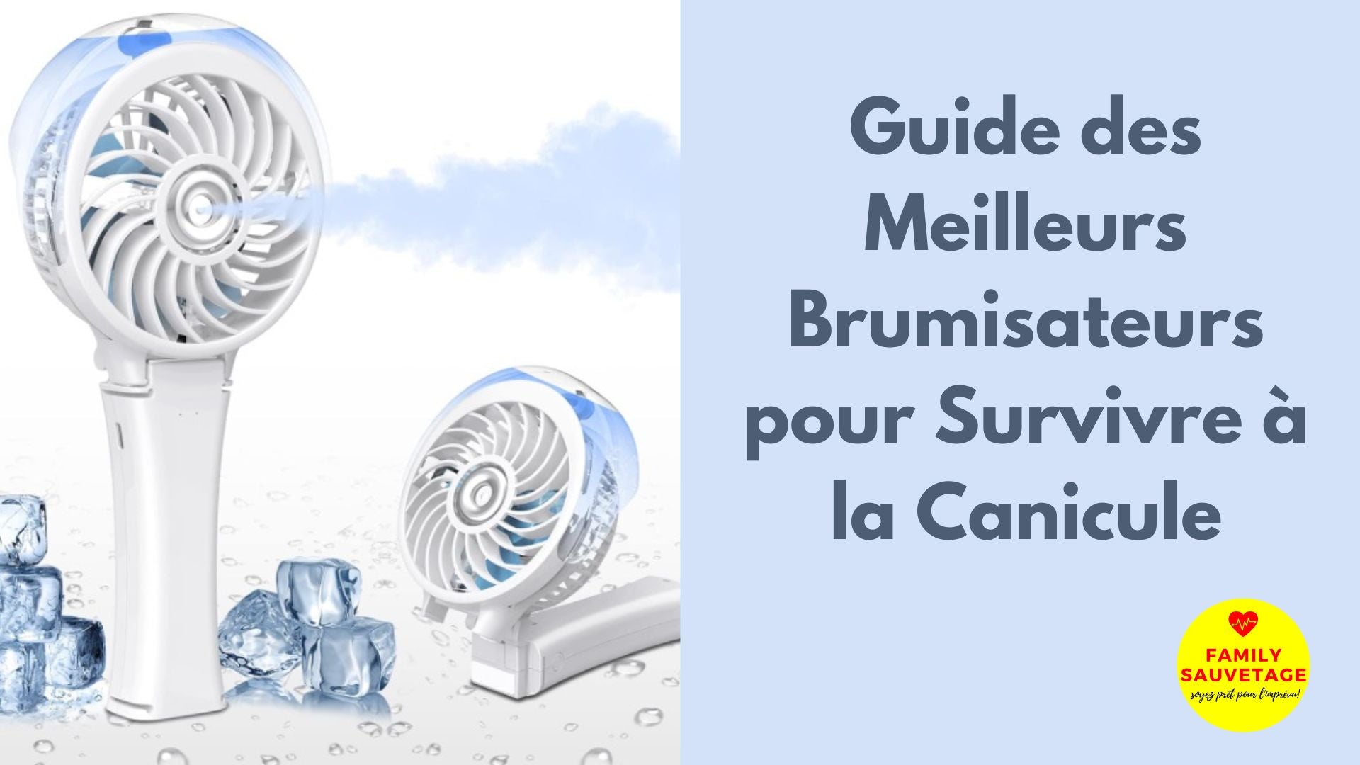 top brumisateur chaleur refroidir pas cher