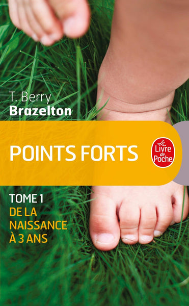 livre papa paternité psychologie enfant point fort brazelton