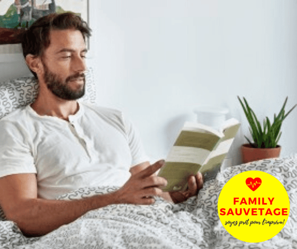 idee cadeau livre futur papa grossess paternite
