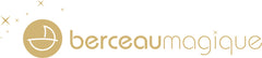 logo berceau magique