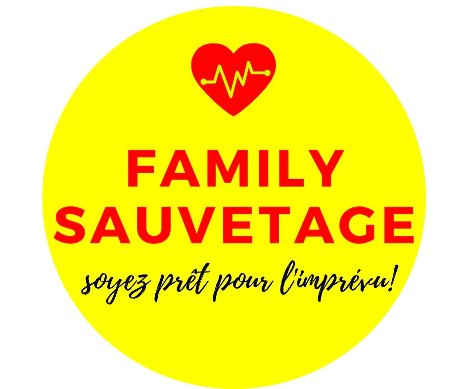 Family Sauvetage