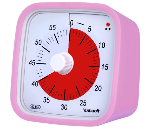 minuteur aide devoir temps jeu
