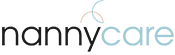 Logo Nanny Care