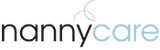 Logo Nanny Care