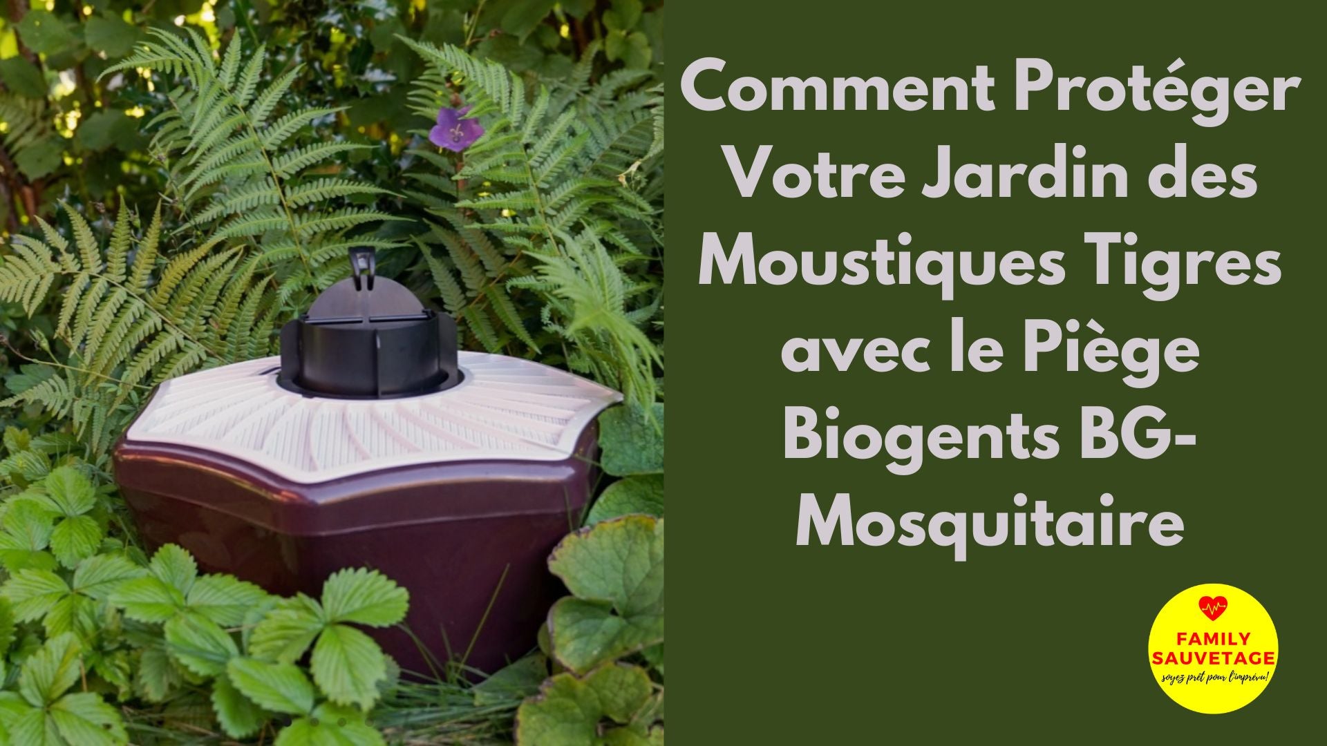 avis test piege moustique tigre jardin exterieur efficace biogents