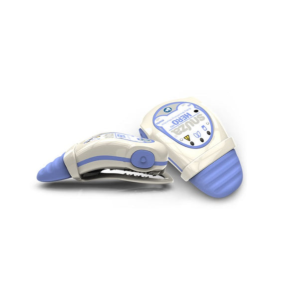 snuza hero md mort subite moniteur respiratoire