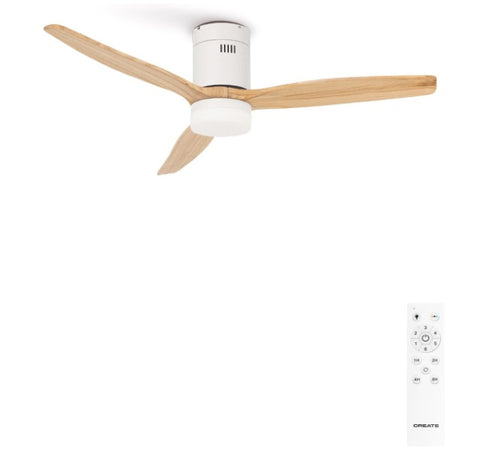ventilateur plafond windcalm create avis test