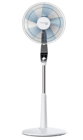 avis test ventilateur rowenta silence extreme turbo