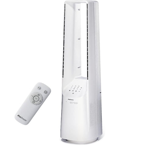 ventilateur sans pale pro breeze avis test
