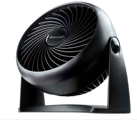 ventilateur de table honeywell avis